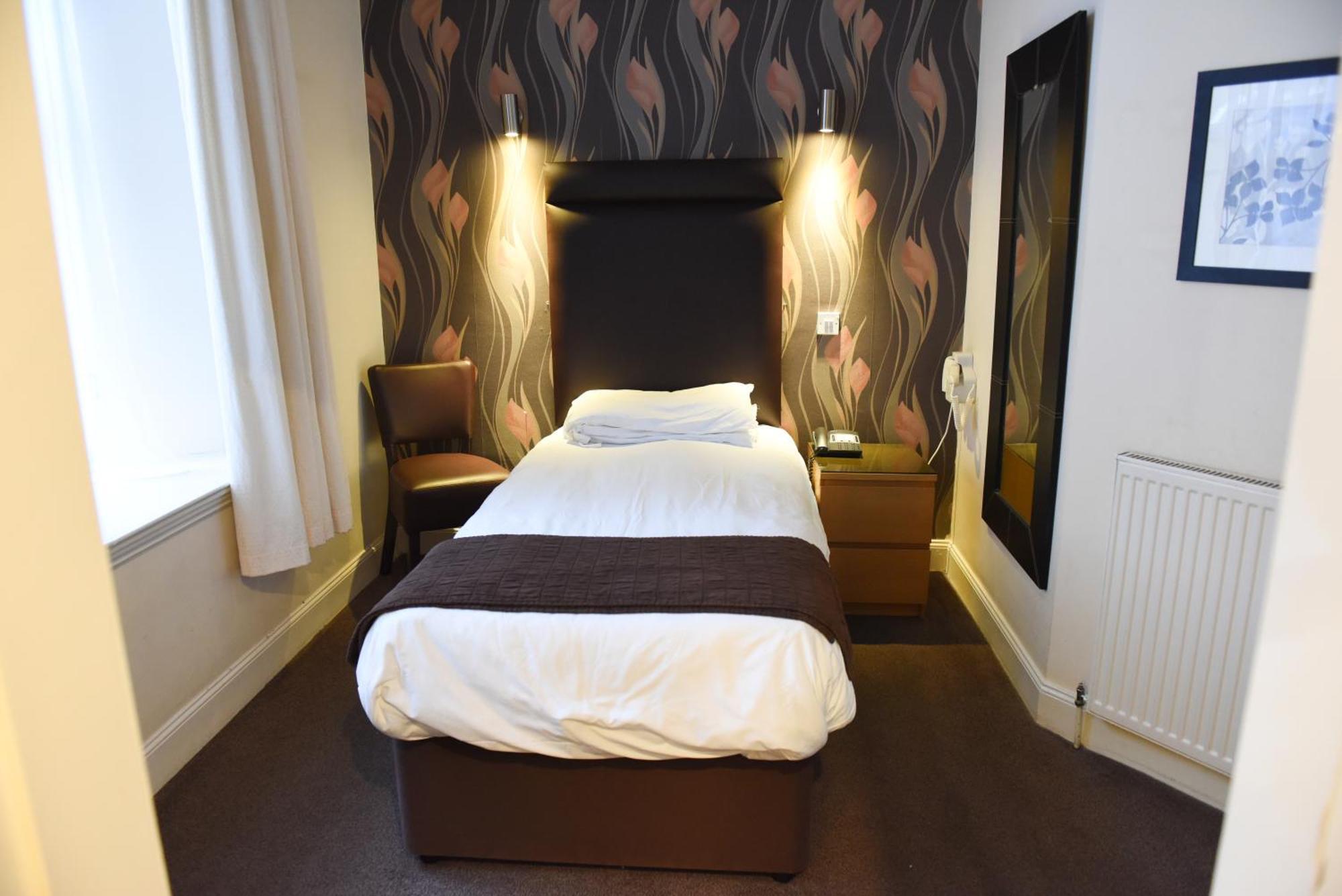 Sandyford Hotel — Photos 3