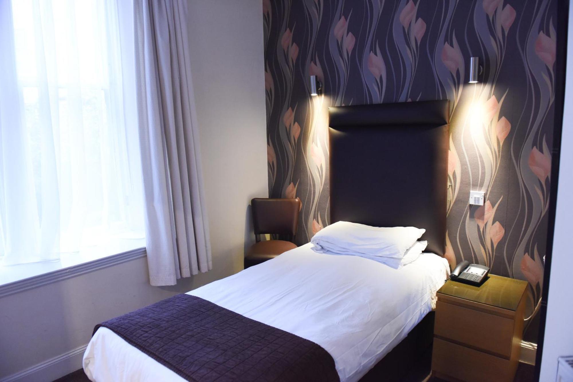 Sandyford Hotel, Glasgow