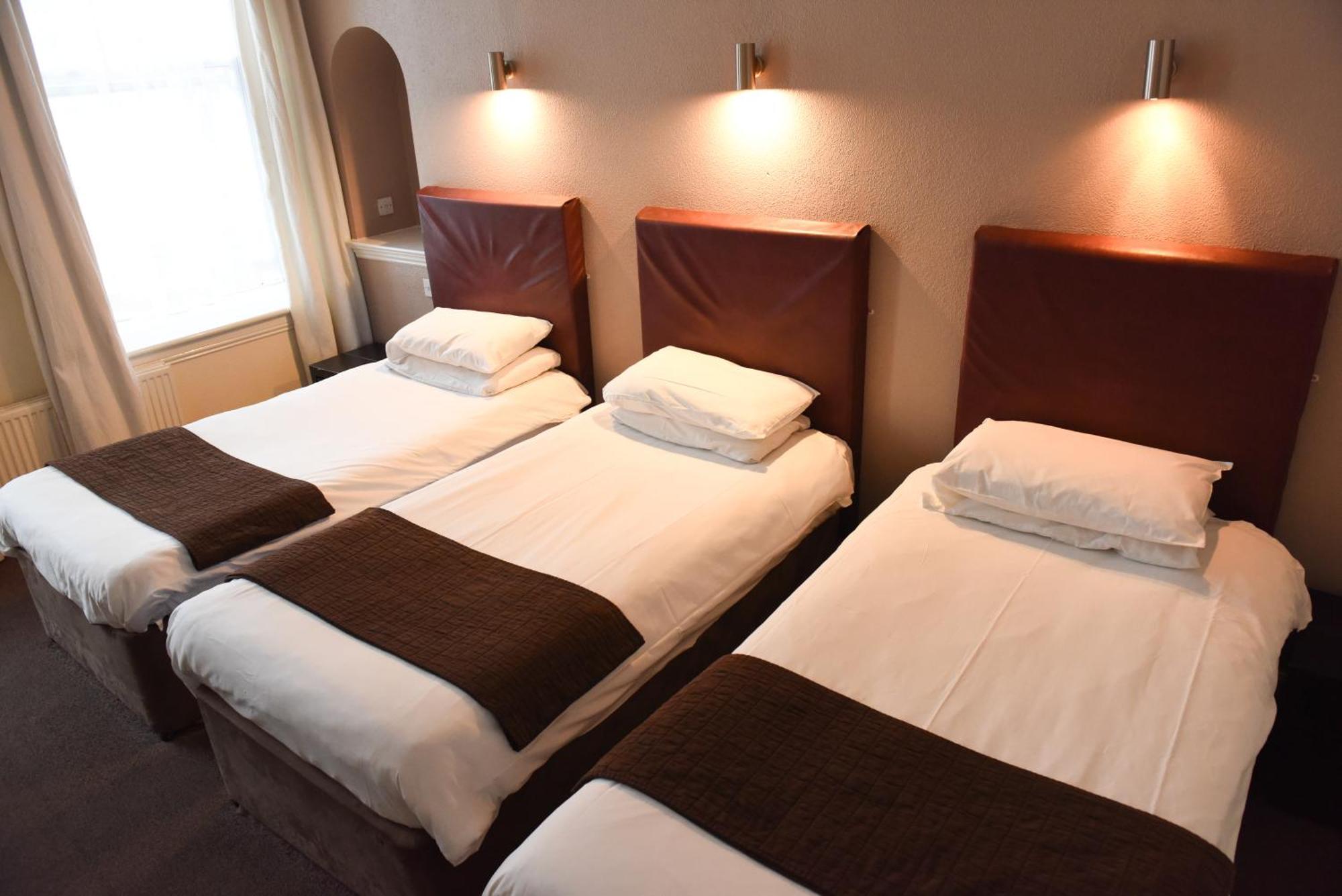 Sandyford Hotel — Photos 2